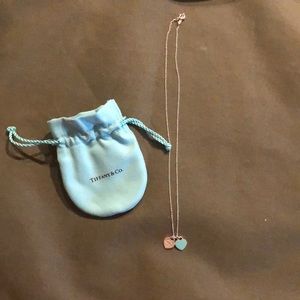 Tiffany Necklace